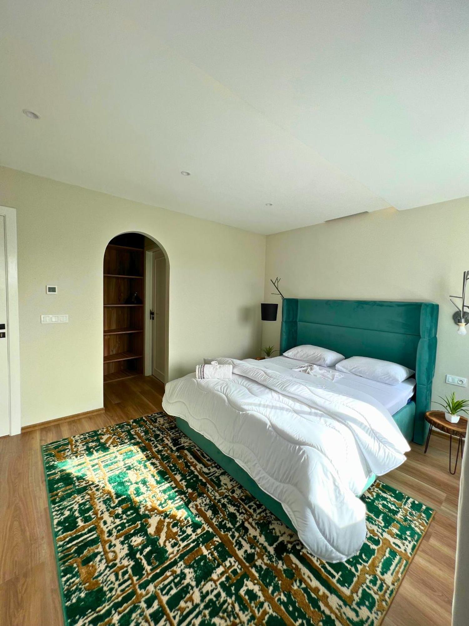 The Mirage Tangier - 3Br Luxury Sea View With Private Hammam & Jacuzzi Apartamento Exterior foto