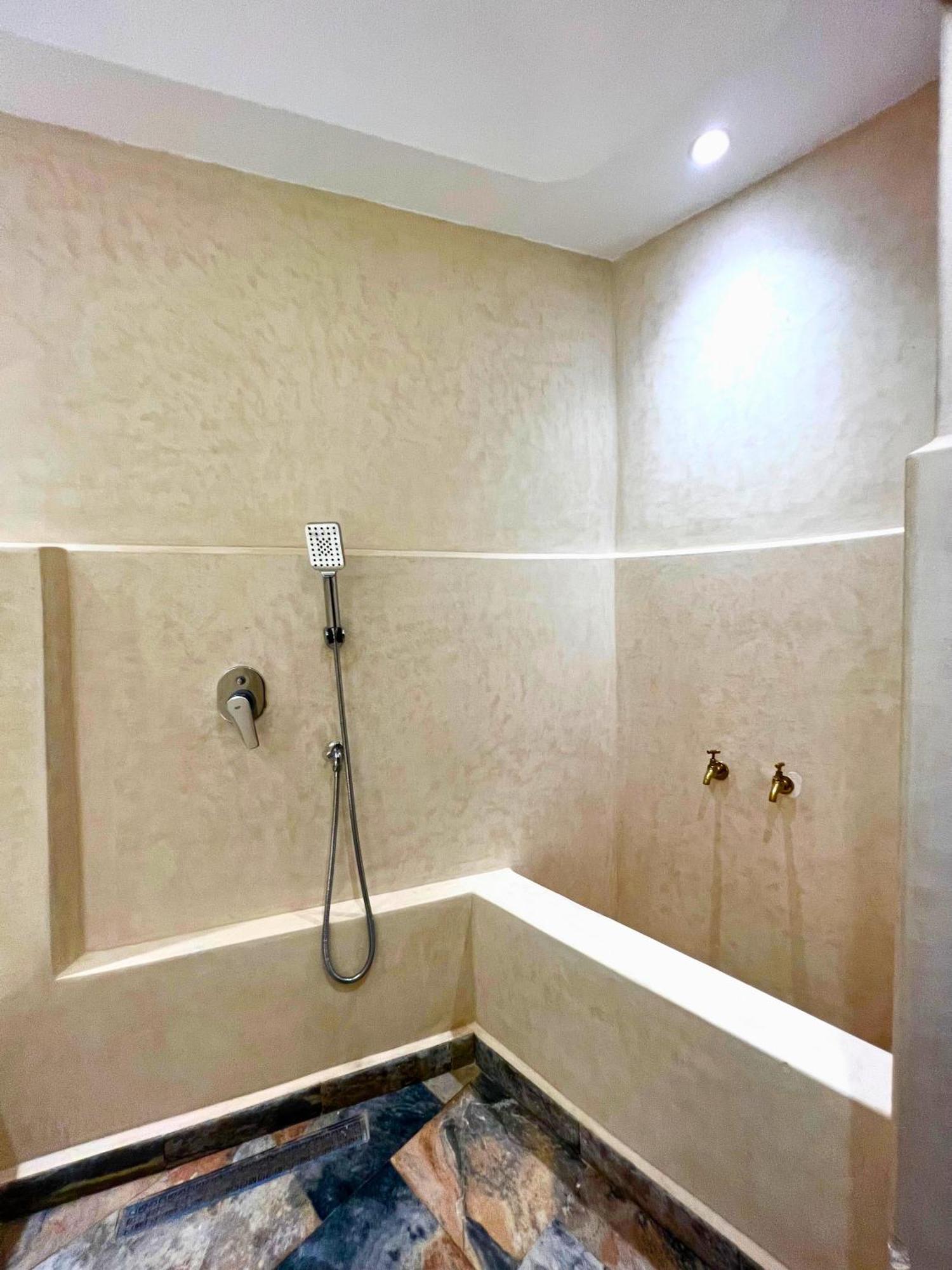 The Mirage Tangier - 3Br Luxury Sea View With Private Hammam & Jacuzzi Apartamento Exterior foto