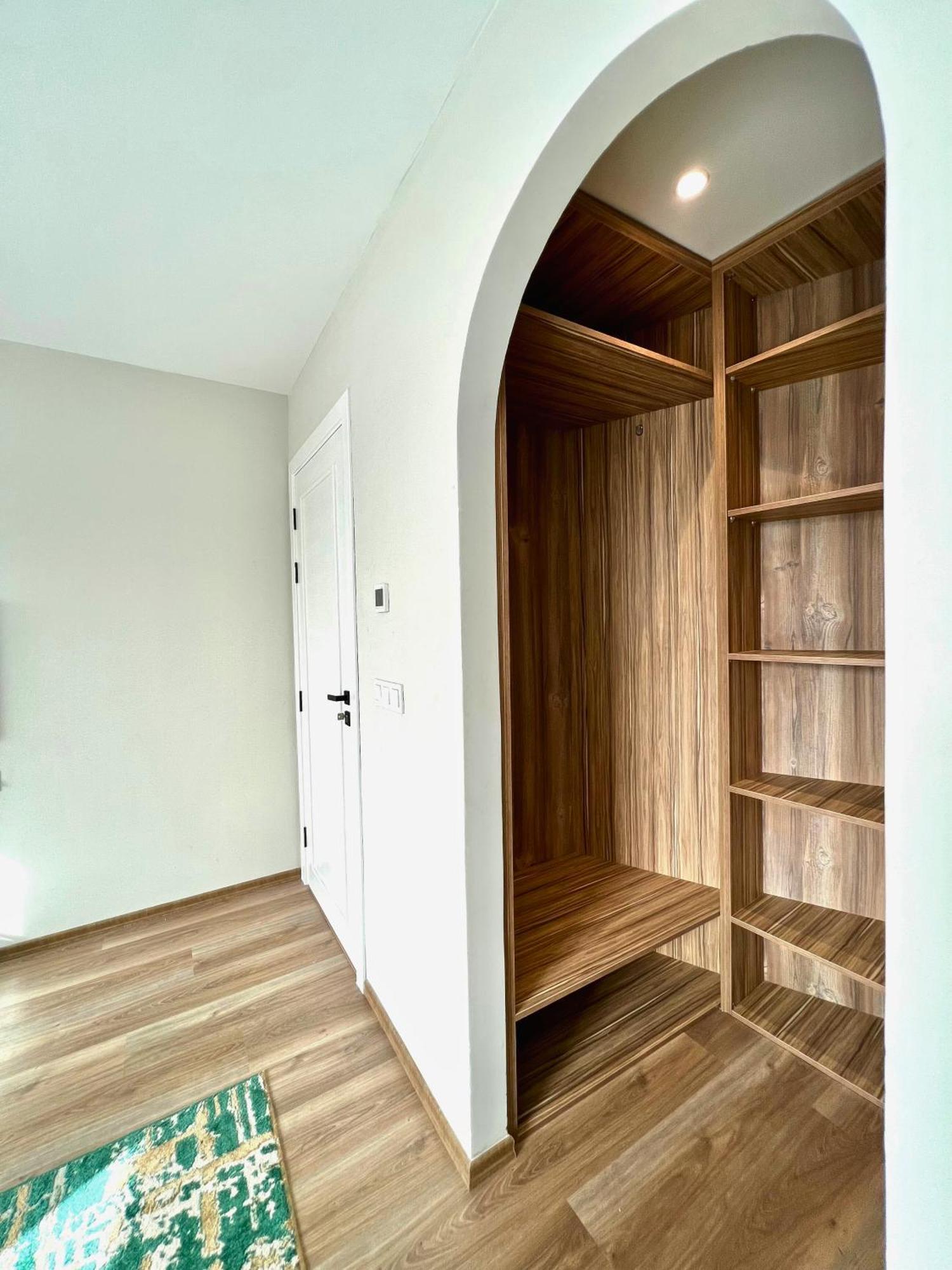 The Mirage Tangier - 3Br Luxury Sea View With Private Hammam & Jacuzzi Apartamento Exterior foto