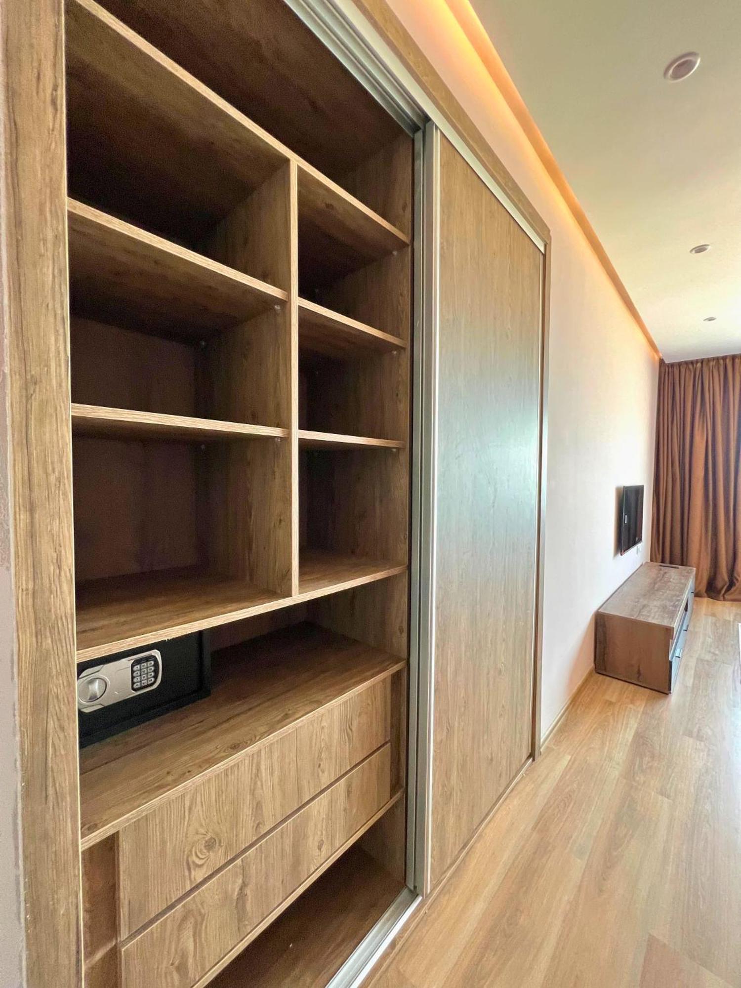 The Mirage Tangier - 3Br Luxury Sea View With Private Hammam & Jacuzzi Apartamento Exterior foto